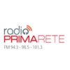RADIO PRIMA RETE MASAI - MIXAGE S.R.L.
