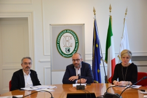 Conferenza stampa