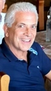 Massimo Iacopini
