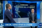CORECOM: AL SERVIZIO DEL CITTADINO

Da Uno Mattina del 7 marzo 2015, intervista a Sandro Vannini Presidente Coordinamento Italiano dei Corecom