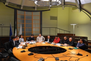 III Commissione, audizioni con associazioni ambientaliste e Presidente del Corecom Cesare Carnaroli