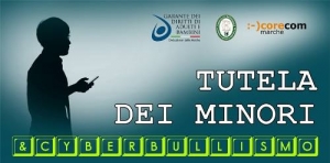 Tutela dei minori & cyberbullismo
