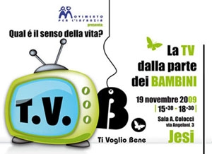 il manifesto del convegno