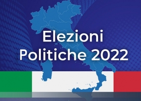 Elezioni 2022