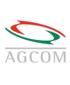 logo Agcom