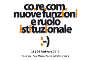 Locandina dell'evento